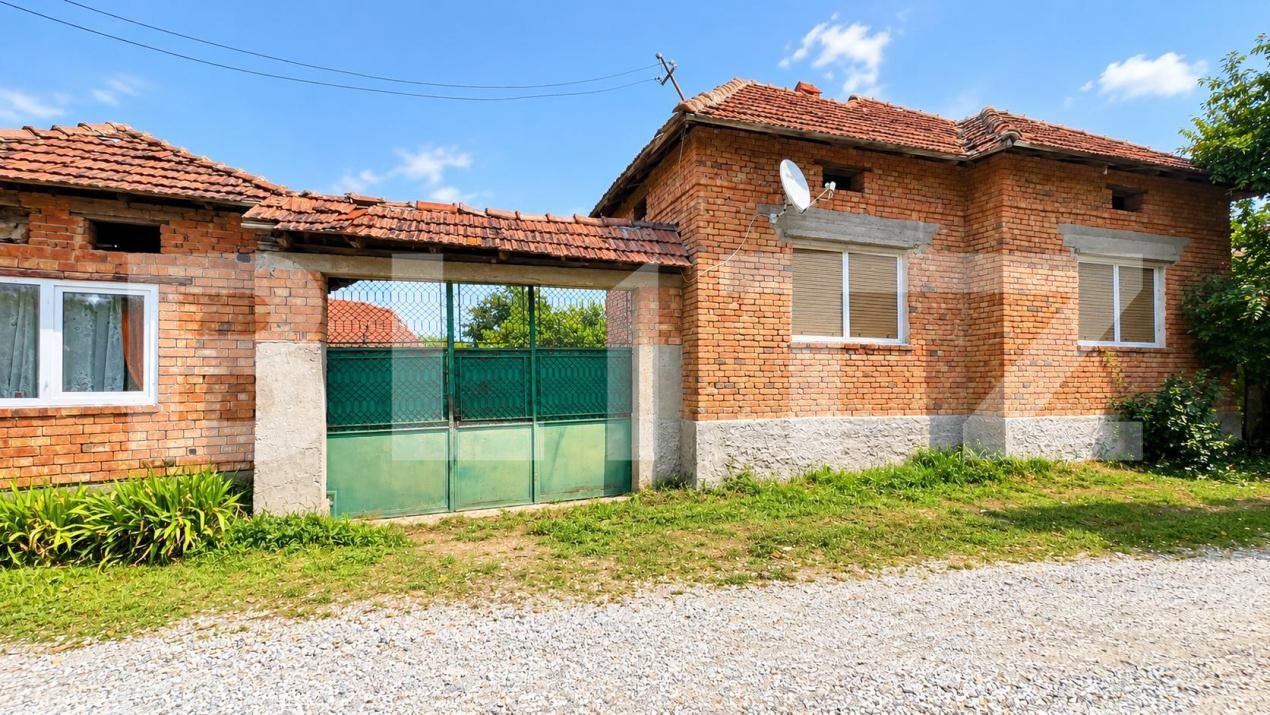 Casa de vânzare 4 camere Ludestii de Jos - 208215CV | BLITZ Deva | Poza6
