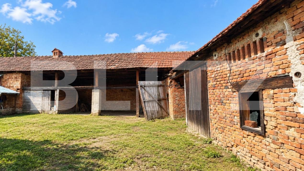 Casa de vânzare 4 camere Ludestii de Jos - 208215CV | BLITZ Deva | Poza8