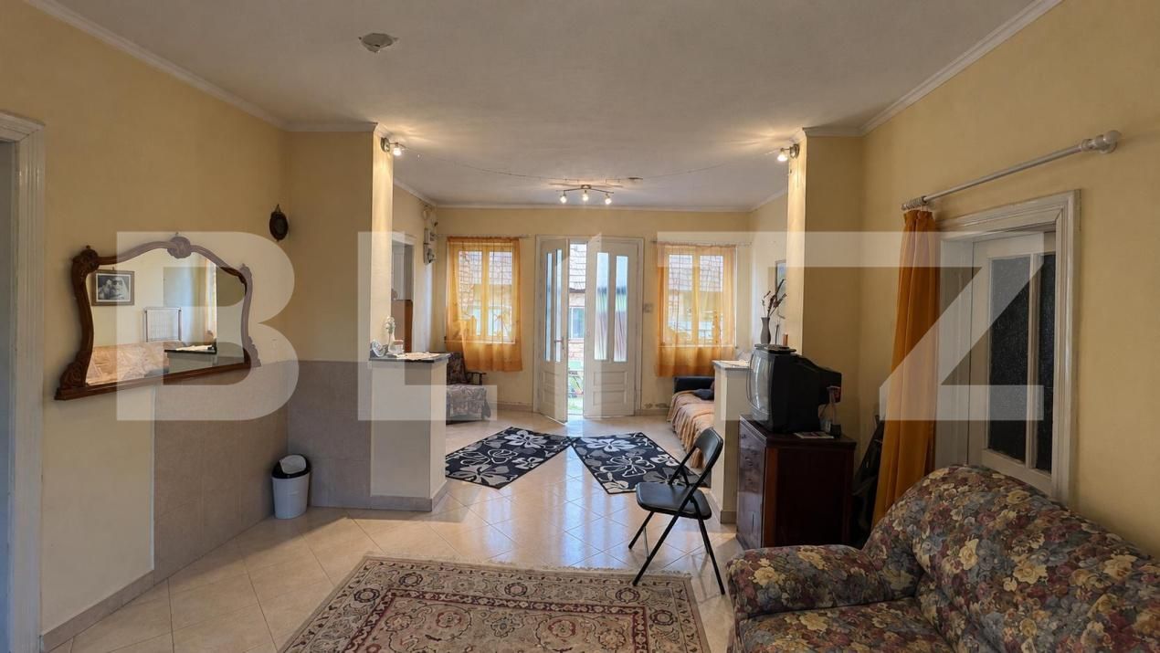Casa de vânzare 4 camere Ludestii de Jos - 208215CV | BLITZ Deva | Poza2