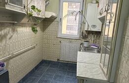 Apartament cu 2 camere, 41 mp, zona Exterior Est
