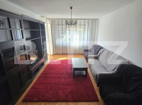 Apartament de închiriat 4 camere Central - 208244AI | BLITZ Deva | Poza1