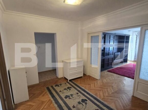 Apartament de închiriat 4 camere Central - 208244AI | BLITZ Deva | Poza2