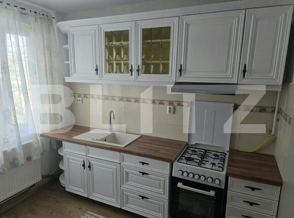 Apartament de închiriat 4 camere Central - 208244AI | BLITZ Deva | Poza7