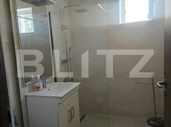 Apartament de închiriat 4 camere Central - 208244AI | BLITZ Deva | Poza9