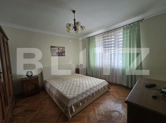 Apartament de închiriat 4 camere Central - 208244AI | BLITZ Deva | Poza3
