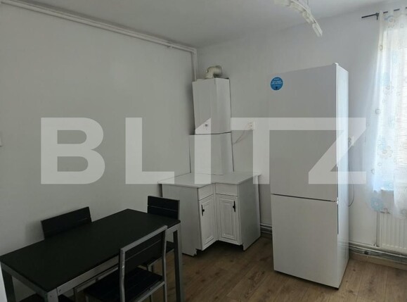 Apartament de închiriat 4 camere Central - 208244AI | BLITZ Deva | Poza8