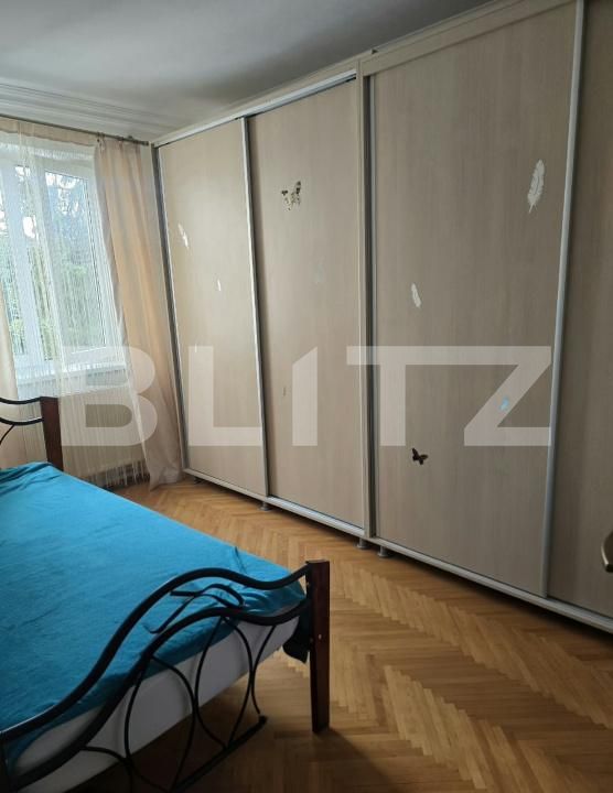 Apartament de închiriat 4 camere Central - 208244AI | BLITZ Deva | Poza5