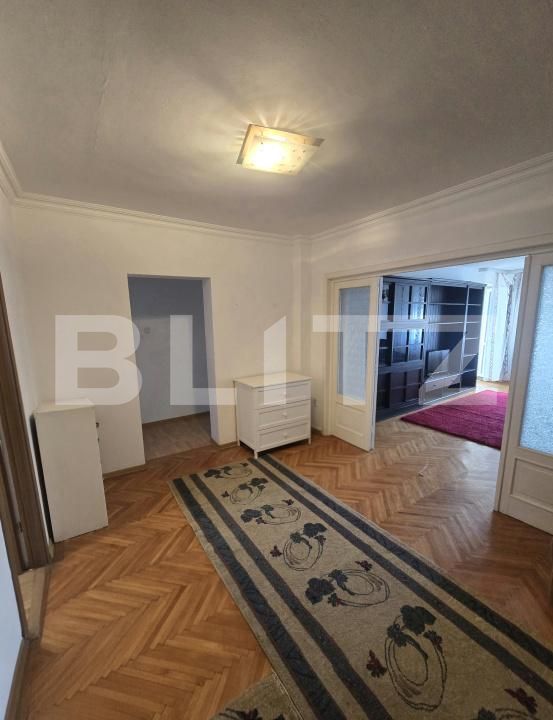 Apartament de închiriat 4 camere Central - 208244AI | BLITZ Deva | Poza2