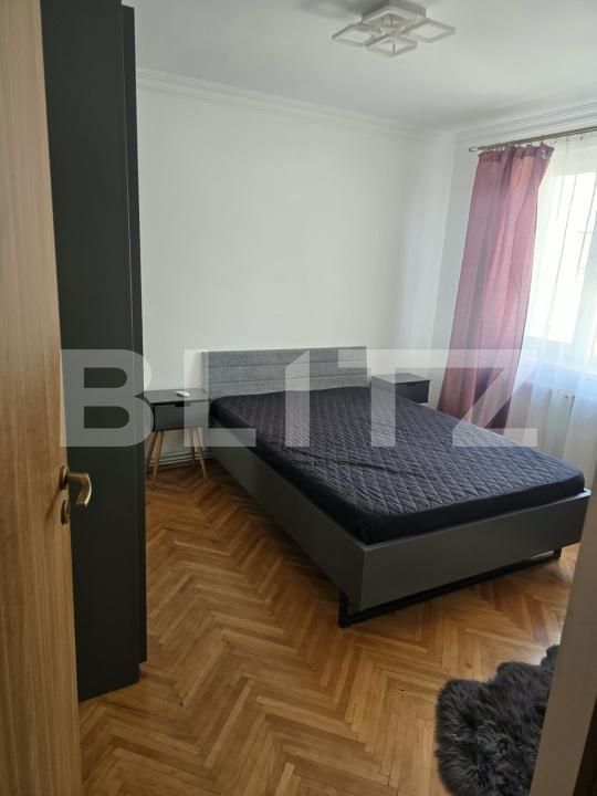 Apartament de închiriat 4 camere Central - 208244AI | BLITZ Deva | Poza4