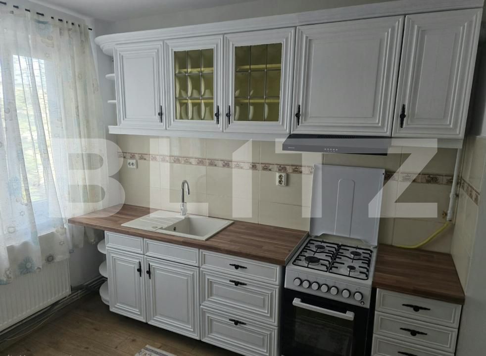 Apartament de închiriat 4 camere Central - 208244AI | BLITZ Deva | Poza7