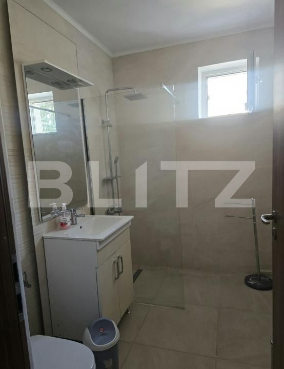 Apartament de închiriat 4 camere Central - 208244AI | BLITZ Deva | Poza9