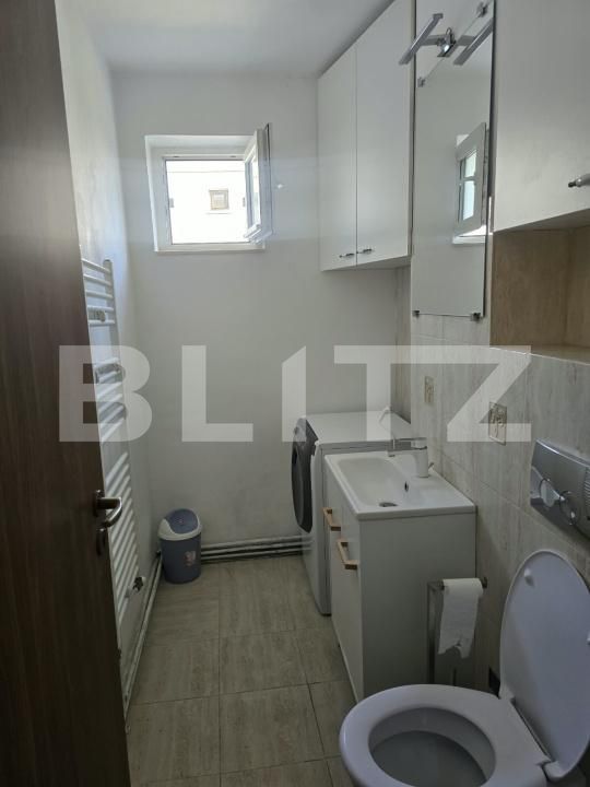 Apartament de închiriat 4 camere Central - 208244AI | BLITZ Deva | Poza10