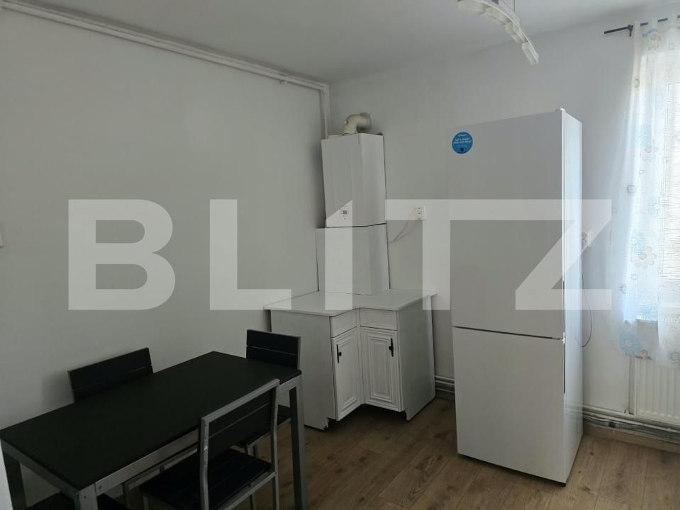 Apartament de închiriat 4 camere Central - 208244AI | BLITZ Deva | Poza8
