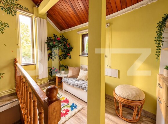 Casa de vânzare 3 camere Calugareni - 208257CV | BLITZ Deva | Poza4