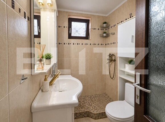 Casa de vânzare 3 camere Calugareni - 208257CV | BLITZ Deva | Poza6