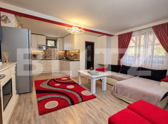 Casa de vânzare 3 camere Calugareni - 208257CV | BLITZ Deva | Poza1