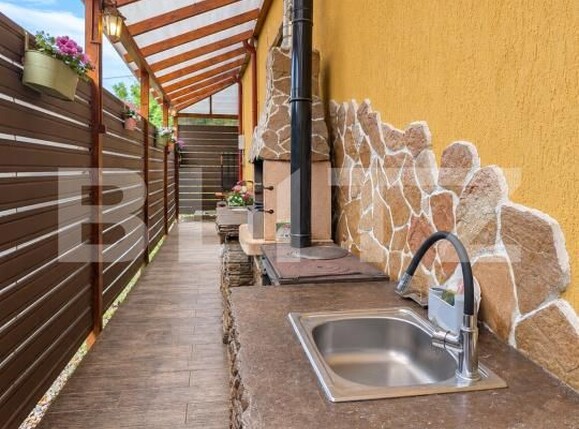Casa de vânzare 3 camere Calugareni - 208257CV | BLITZ Deva | Poza7