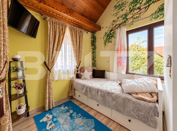Casa de vânzare 3 camere Calugareni - 208257CV | BLITZ Deva | Poza3