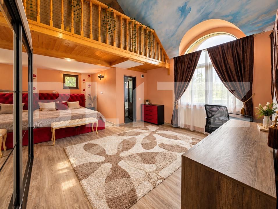 Casa de vânzare 3 camere Calugareni - 208257CV | BLITZ Deva | Poza2