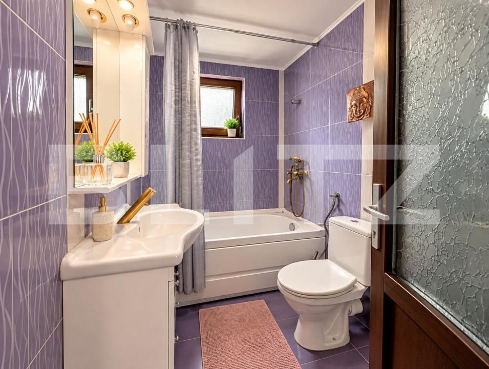 Casa de vânzare 3 camere Calugareni - 208257CV | BLITZ Deva | Poza5