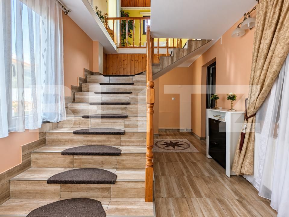 Casa de vânzare 3 camere Calugareni - 208257CV | BLITZ Deva | Poza8