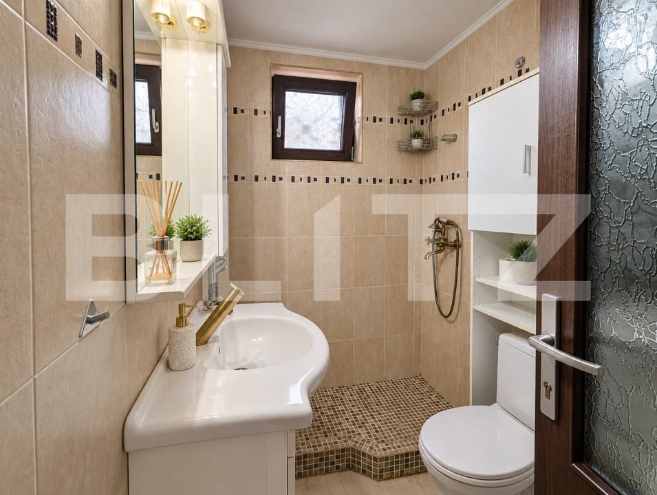 Casa de vânzare 3 camere Calugareni - 208257CV | BLITZ Deva | Poza6