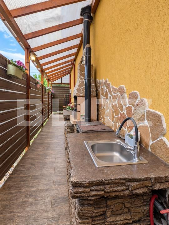 Casa de vânzare 3 camere Calugareni - 208257CV | BLITZ Deva | Poza7