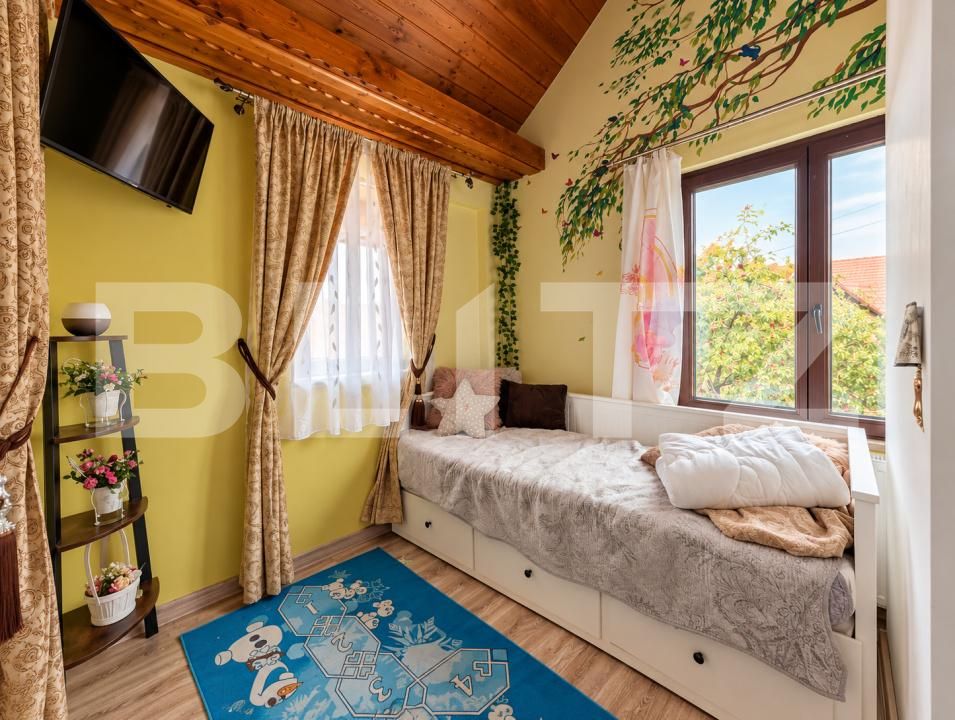 Casa de vânzare 3 camere Calugareni - 208257CV | BLITZ Deva | Poza3