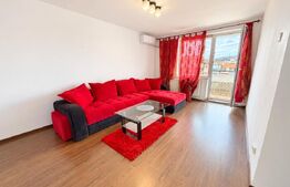 Apartament 2 camere, 53 mp, zona Centrală