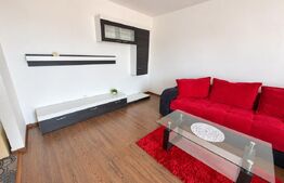 Apartament 2 camere, 53 mp, zona Centrală