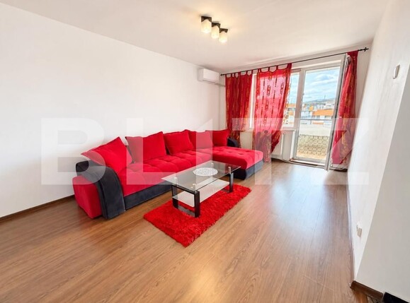 Apartament de vânzare 2 camere Central - 208341AV | BLITZ Deva | Poza4