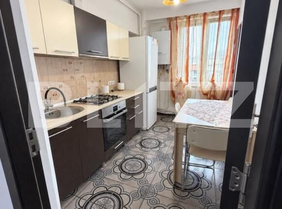 Apartament de vânzare 2 camere Central - 208341AV | BLITZ Deva | Poza1