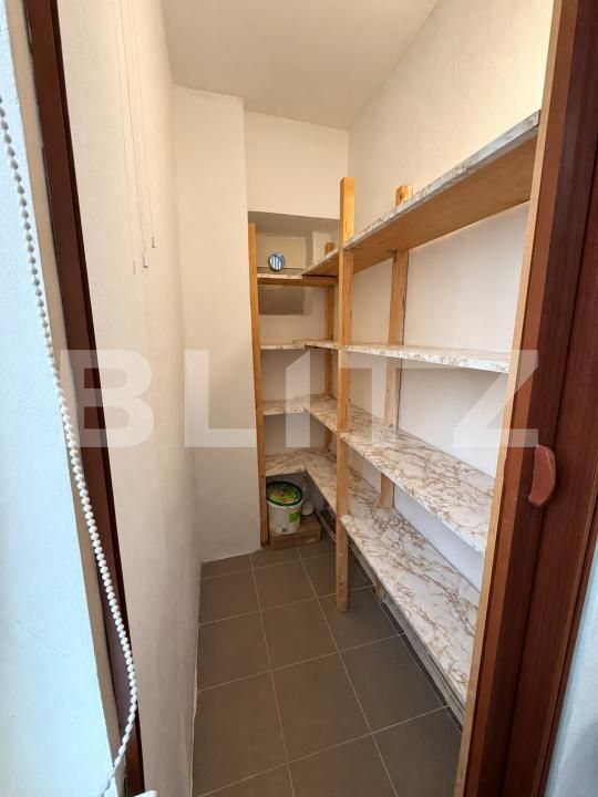 Apartament de vânzare 2 camere Central - 208341AV | BLITZ Deva | Poza9