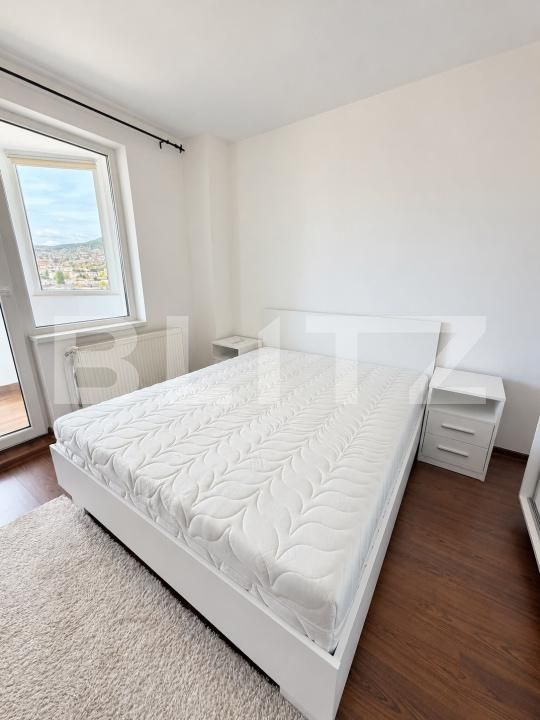 Apartament de vânzare 2 camere Central - 208341AV | BLITZ Deva | Poza5