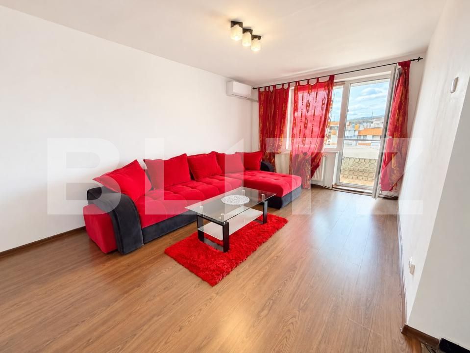 Apartament de vânzare 2 camere Central - 208341AV | BLITZ Deva | Poza4