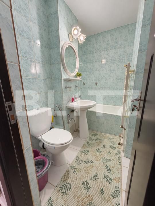 Apartament de vânzare 2 camere Central - 208341AV | BLITZ Deva | Poza8