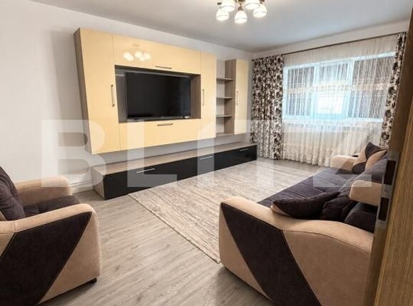 Apartament de vânzare 3 camere Imparatul Traian - 208369AV | BLITZ Deva | Poza1