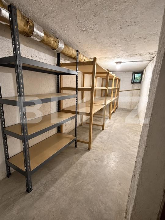 Apartament de vânzare 3 camere Imparatul Traian - 208369AV | BLITZ Deva | Poza14