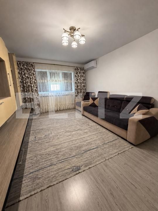 Apartament de vânzare 3 camere Imparatul Traian - 208369AV | BLITZ Deva | Poza2