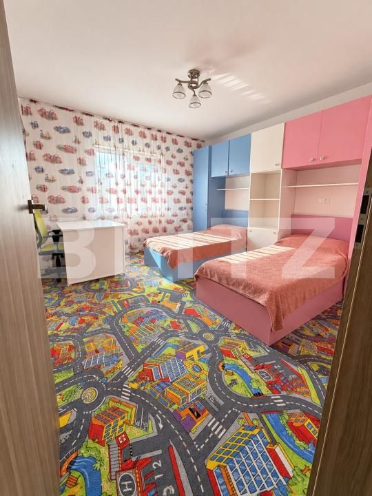 Apartament de vânzare 3 camere Imparatul Traian - 208369AV | BLITZ Deva | Poza8