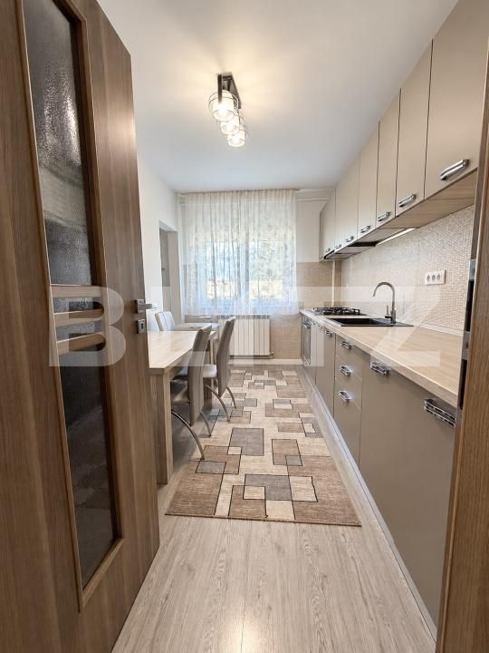Apartament de vânzare 3 camere Imparatul Traian - 208369AV | BLITZ Deva | Poza3