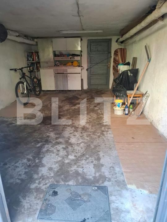 Apartament de vânzare 3 camere Imparatul Traian - 208369AV | BLITZ Deva | Poza13