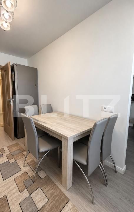 Apartament de vânzare 3 camere Imparatul Traian - 208369AV | BLITZ Deva | Poza4