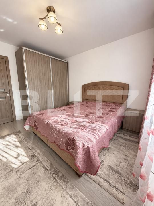 Apartament de vânzare 3 camere Imparatul Traian - 208369AV | BLITZ Deva | Poza5
