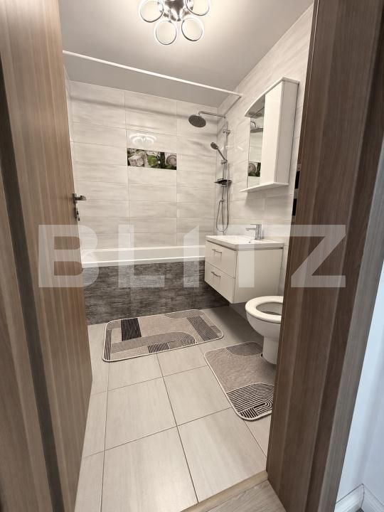 Apartament de vânzare 3 camere Imparatul Traian - 208369AV | BLITZ Deva | Poza10
