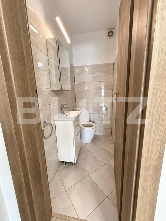 Apartament de vânzare 3 camere Imparatul Traian - 208369AV | BLITZ Deva | Poza9