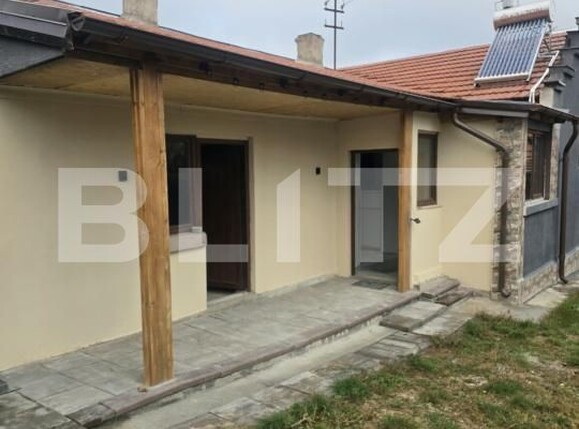 Casa de vânzare 3 camere Simeria - 208408CV | BLITZ Deva | Poza1
