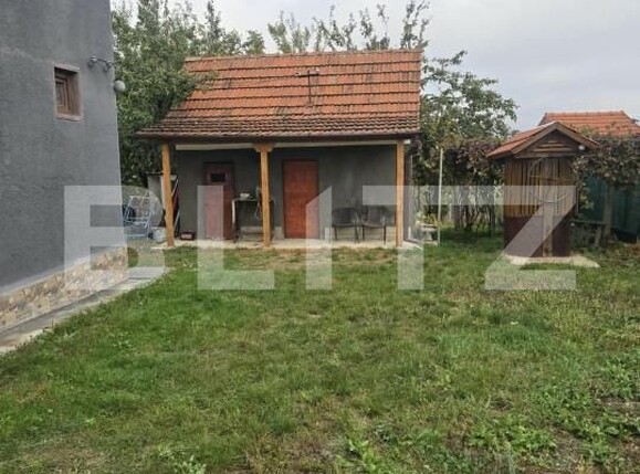 Casa de vânzare 3 camere Simeria - 208408CV | BLITZ Deva | Poza2