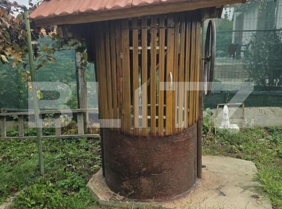 Casa de vânzare 3 camere Simeria - 208408CV | BLITZ Deva | Poza6