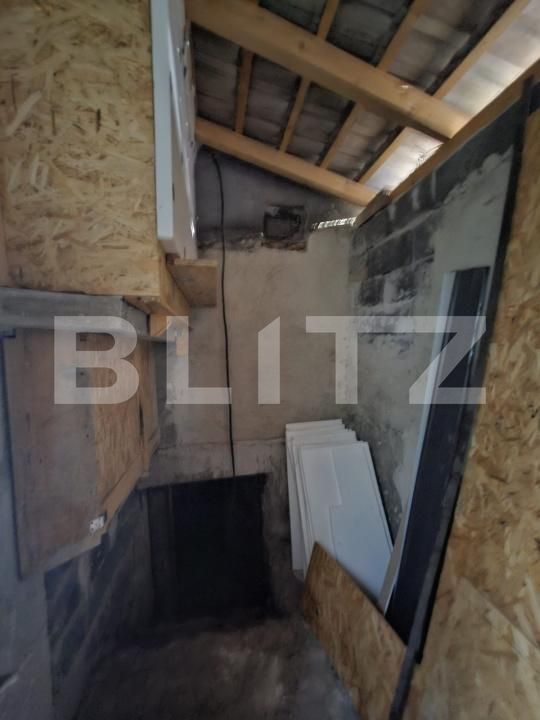 Casa de vânzare 3 camere Simeria - 208408CV | BLITZ Deva | Poza17